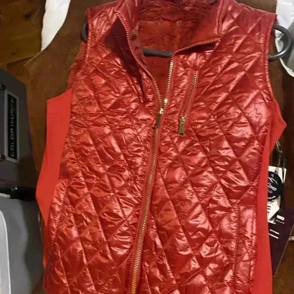 Ci Sano Vest - Picture 1 of 2